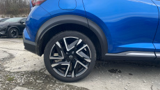 Nissan Juke 1.0 DiG-T Tekna+ 5dr Petrol Hatchback